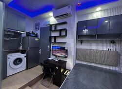 The Landmark (D3), Condominium #584545801